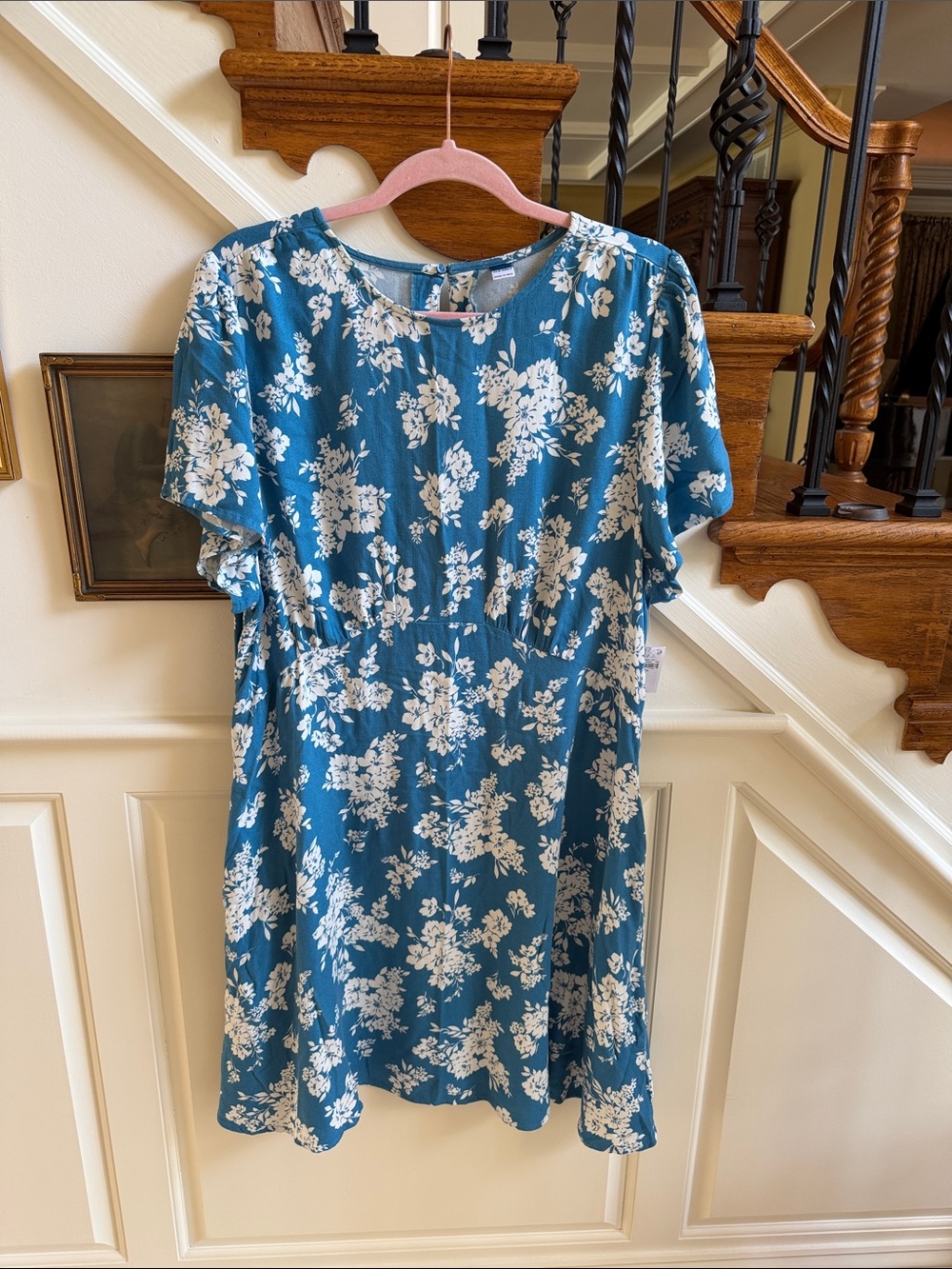 NWT OLD NAVY Dress